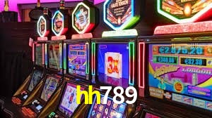 Casino Ao Vivo hh789