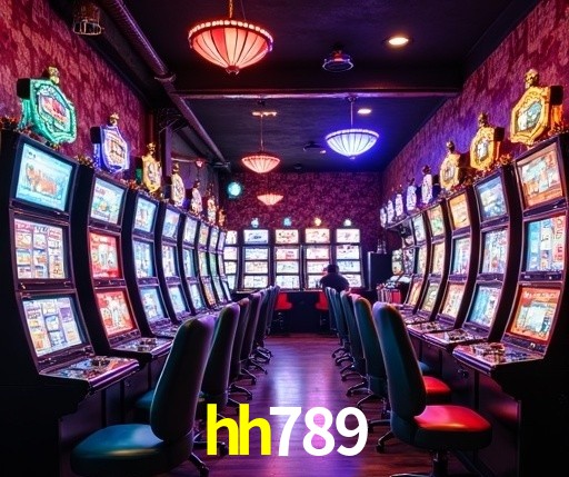 hh789 Brasília - Bonus Features