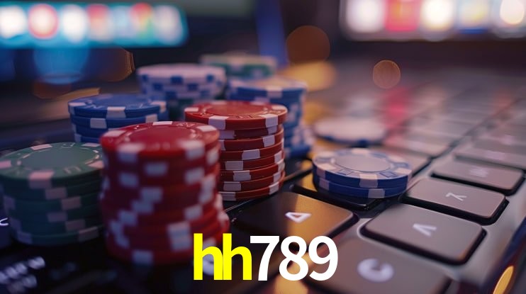 hh789 - Login Methods