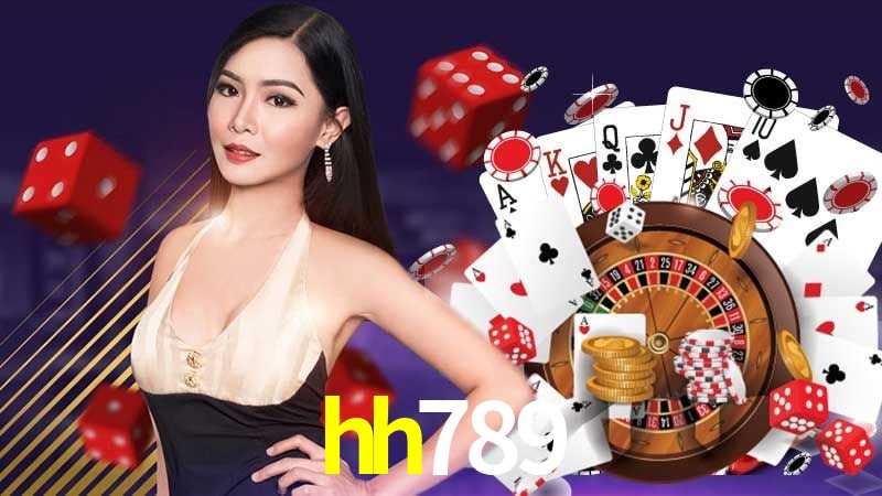 Mesa de Blackjack hh789